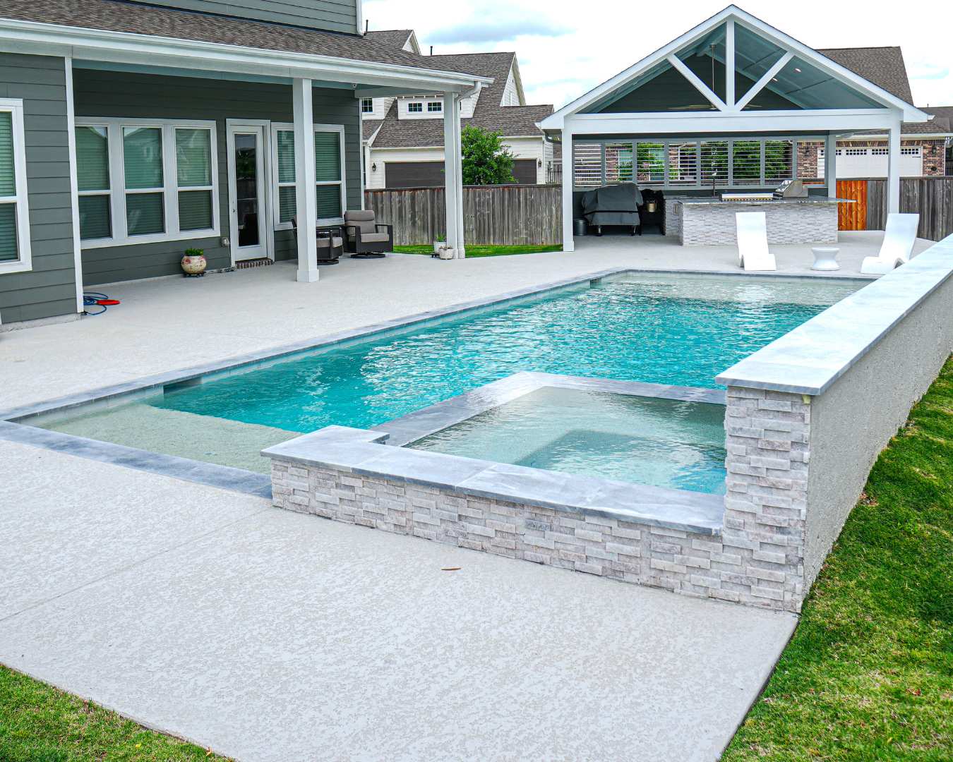 On-Site Design Planning